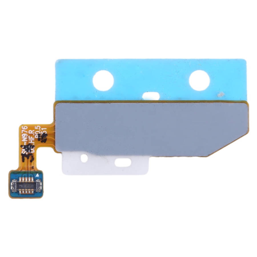 Original Stylus Pen Sensor Connector Flex Cable, For Samsung Galaxy Tab S8+ SM-X808, For Samsung ...