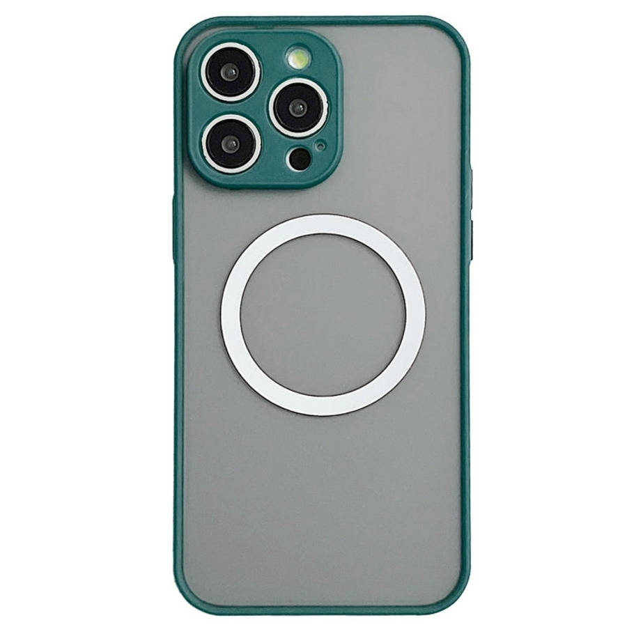 Hawkeye Skin Feel MagSafe Phone Case, For iPhone 18 Pro, For iPhone 18 Pro Max, For iPhone 17e / ...