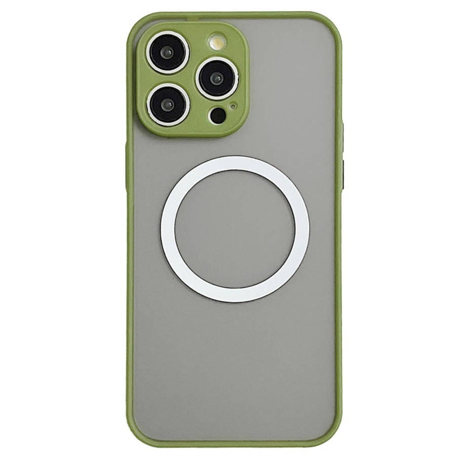 Hawkeye Skin Feel MagSafe Phone Case, For iPhone 18 Pro, For iPhone 18 Pro Max, For iPhone 17e / ...