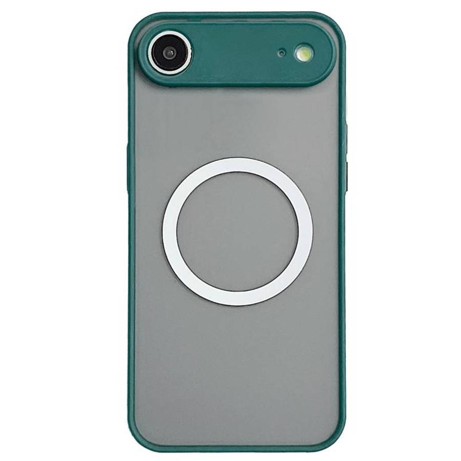 Hawkeye Skin Feel MagSafe Phone Case, For iPhone 18 Pro, For iPhone 18 Pro Max, For iPhone 17e / ...