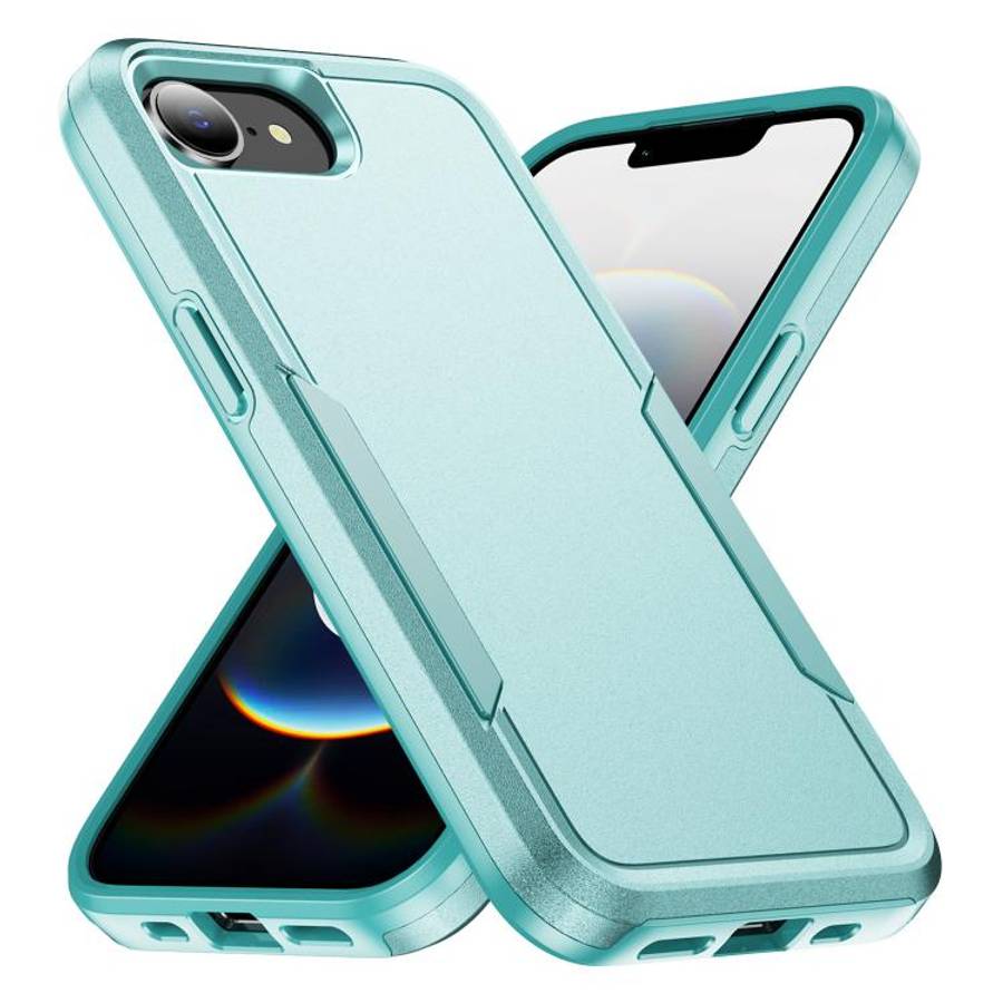 Pioneer Armor Heavy Duty PC + TPU Phone Case, For iPhone 18 Pro, For iPhone 18 Pro Max, For iPhon...
