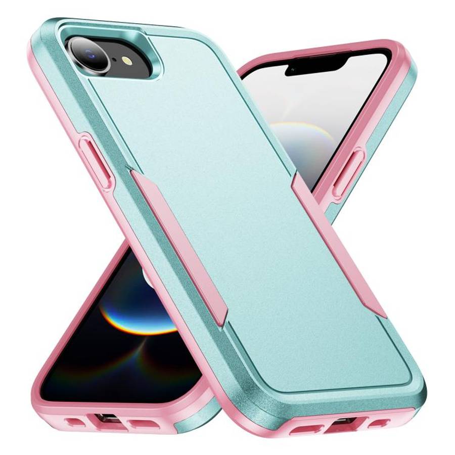 Pioneer Armor Heavy Duty PC + TPU Phone Case, For iPhone 18 Pro, For iPhone 18 Pro Max, For iPhon...