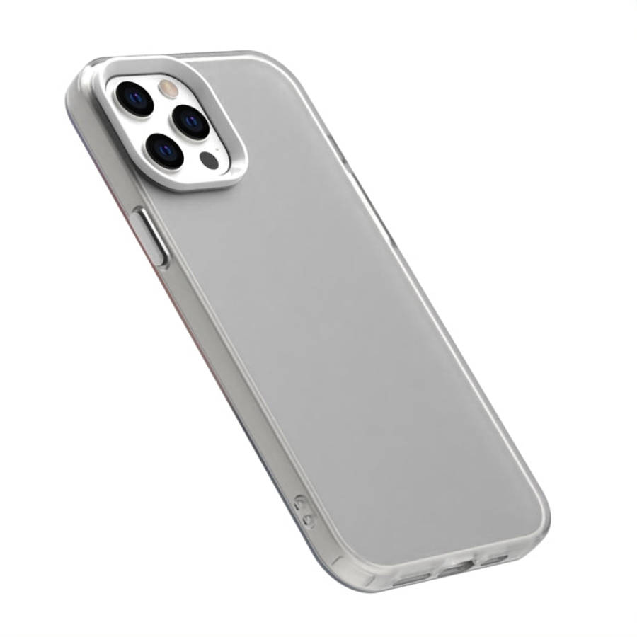 Candy PC Hybrid TPU Shockproof Phone Case, For iPhone 12 Pro, For iPhone 11 Pro Max, For iPhone 1...