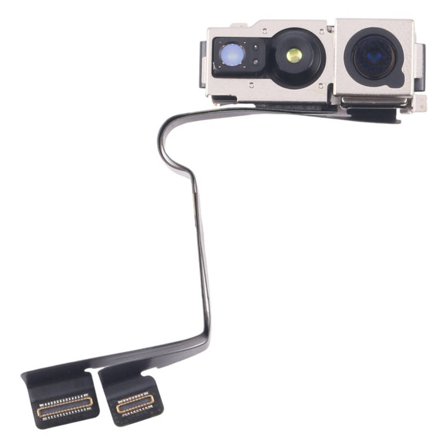 Front Facing Camera, For iPhone 16 Pro Max, For iPhone 16 Pro, For iPhone 16