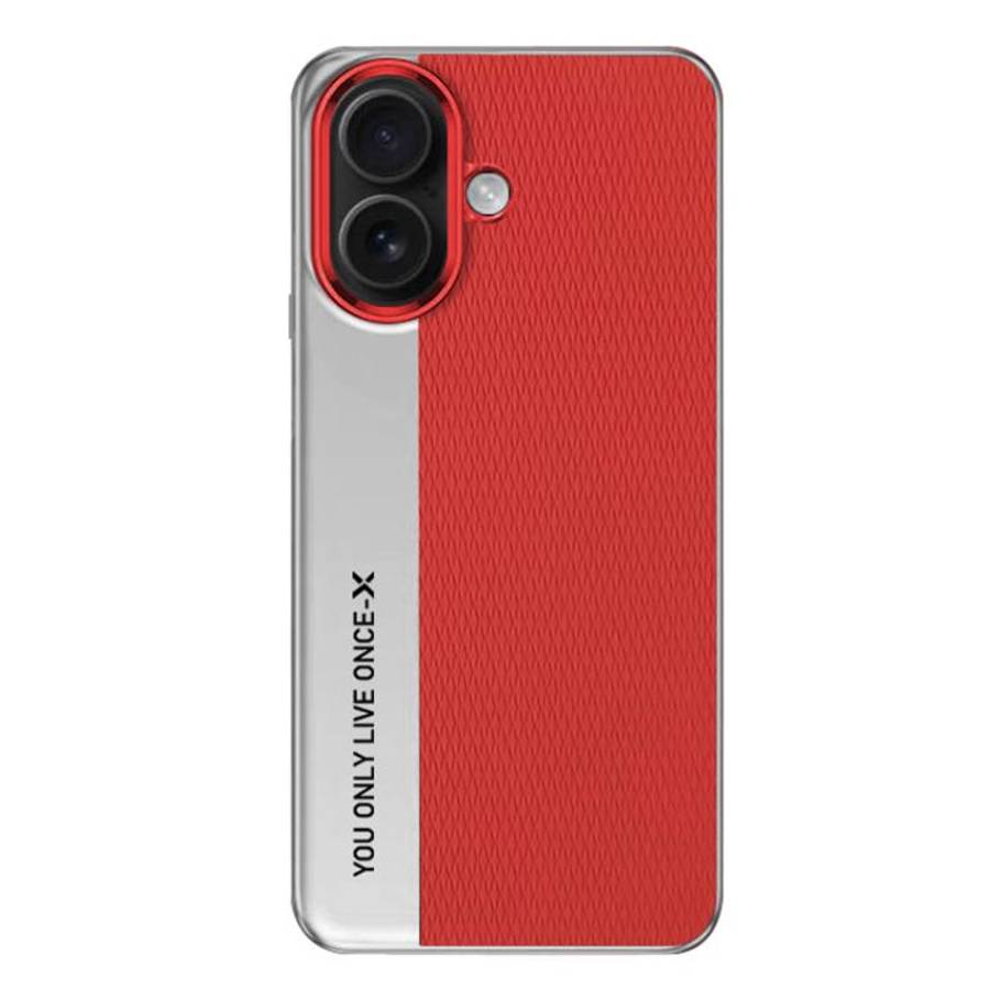 Camera Design Diamond Texture Leather PC Phone Case, For iPhone 17 Pro Max, For iPhone 17 Pro, Fo...