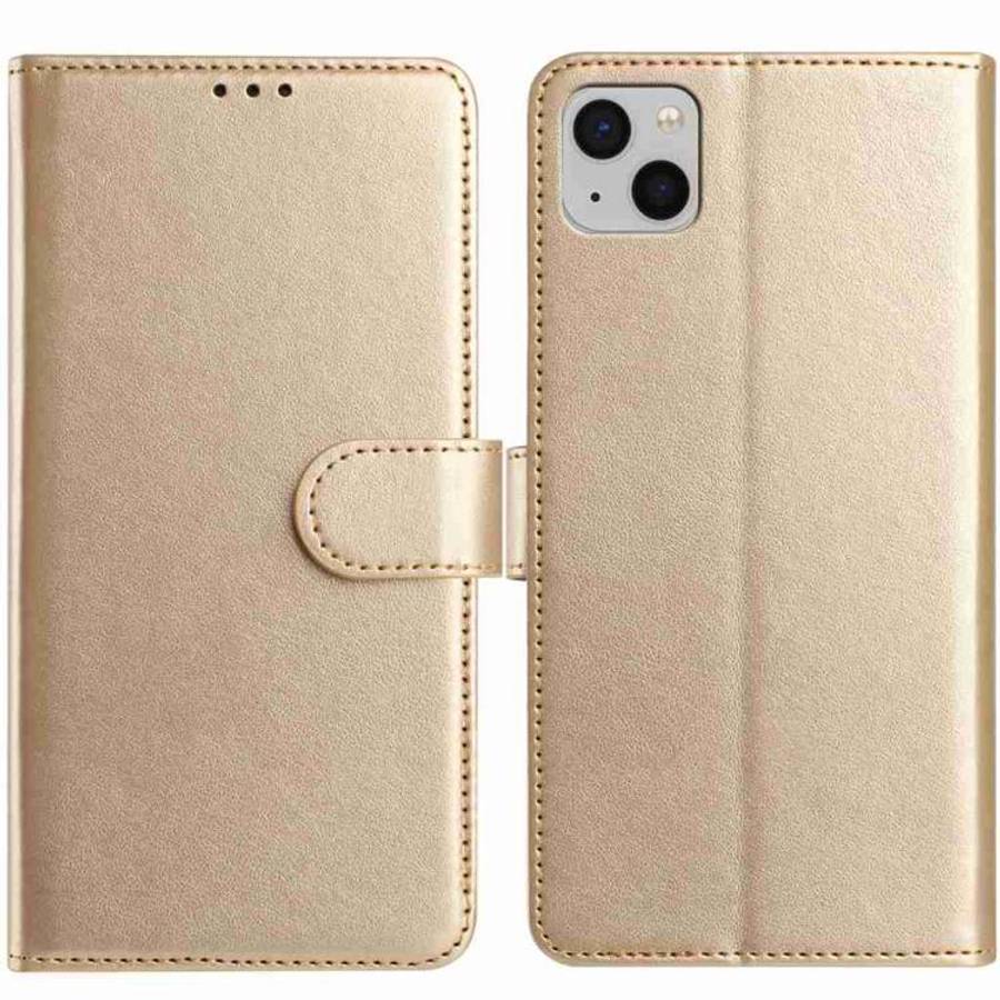 Lambskin 8-card Slot Leather Phone Case, For iPhone 16, For iPhone 15 Pro Max, For iPhone 15 Pro,...