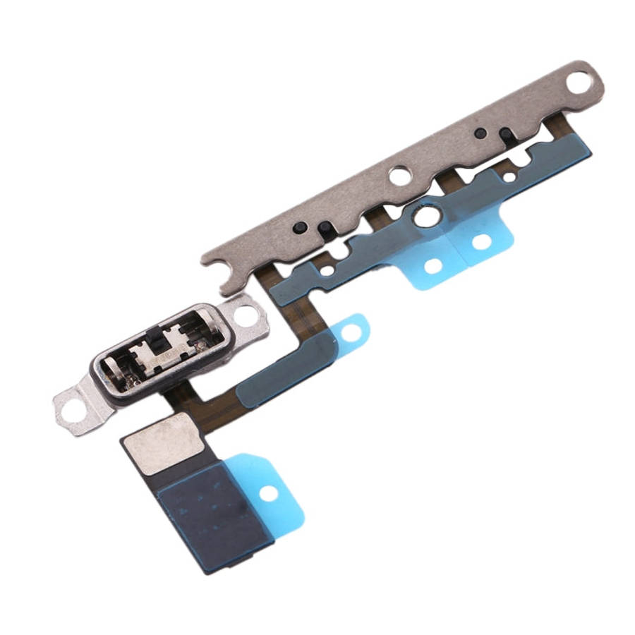 Volume Button & Mute Switch Flex Cable for iPhone 11, For iPhone 11