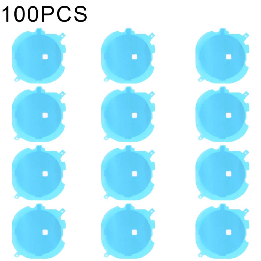 100pcs Heat Sink Sticker on the Back Cover for iPhone 11 / 11 Pro / 11 Pro Max, For iPhone 11 / 1...