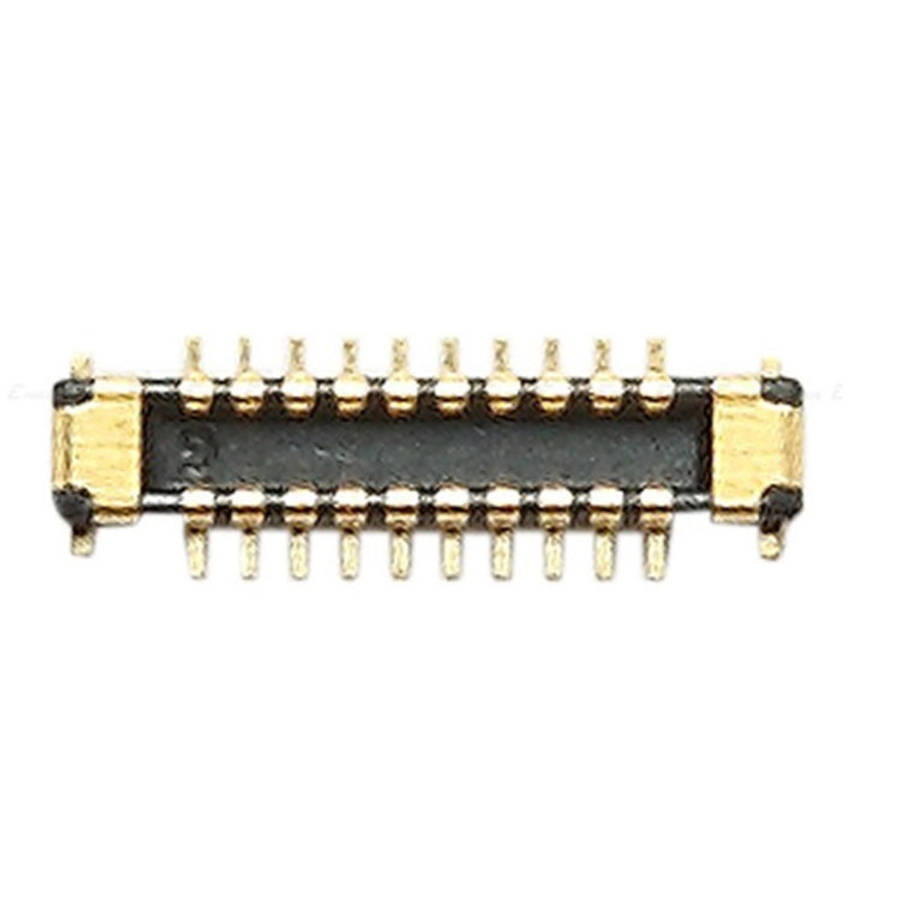 3D Touch FPC Connector On Flex Cable for iPhone 11, For iPhone 11
