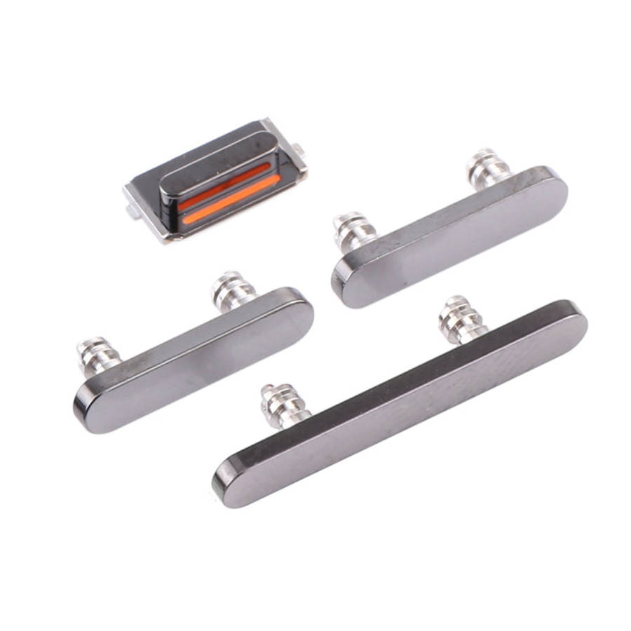 Power Button and Volume Control Button for iPhone 12 Pro, For iPhone 12 Pro