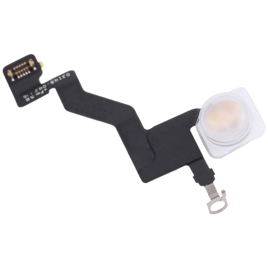 Flashlight Flex Cable for iPhone 13, For iPhone 13
