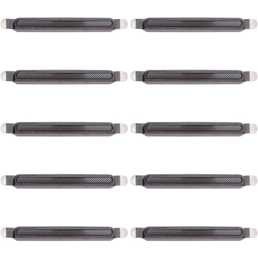 10 PCS Earpiece Speaker Dustproof Mesh For iPhone 13 mini, For iPhone 13 mini