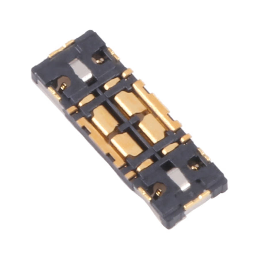 Battery FPC Connector On Motherboard  for iPhone 13 Series, For iPhone 13 Series