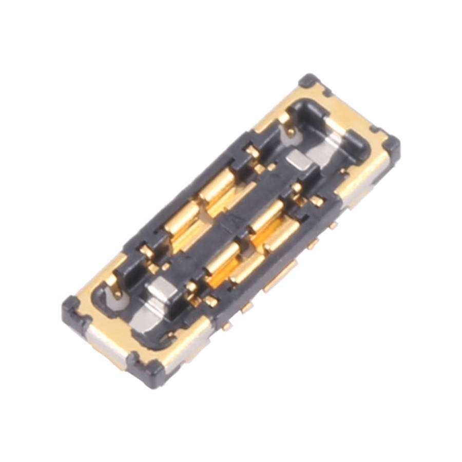 Battery FPC Connector On Motherboard  for iPhone 13 Series, For iPhone 13 Series