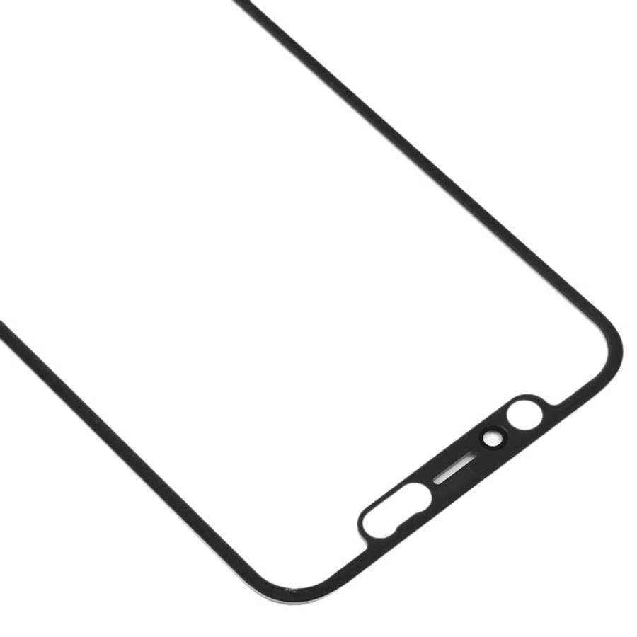 Front Screen Outer Glass Lens for iPhone 11 Pro, For iPhone 11 Pro