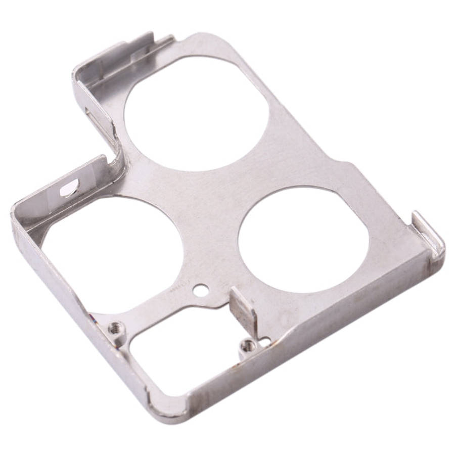 Rear Facing Camera Retaining Bracket for iPhone 11 Pro / 11 Pro Max, For iPhone 11 Pro / 11 Pro Max