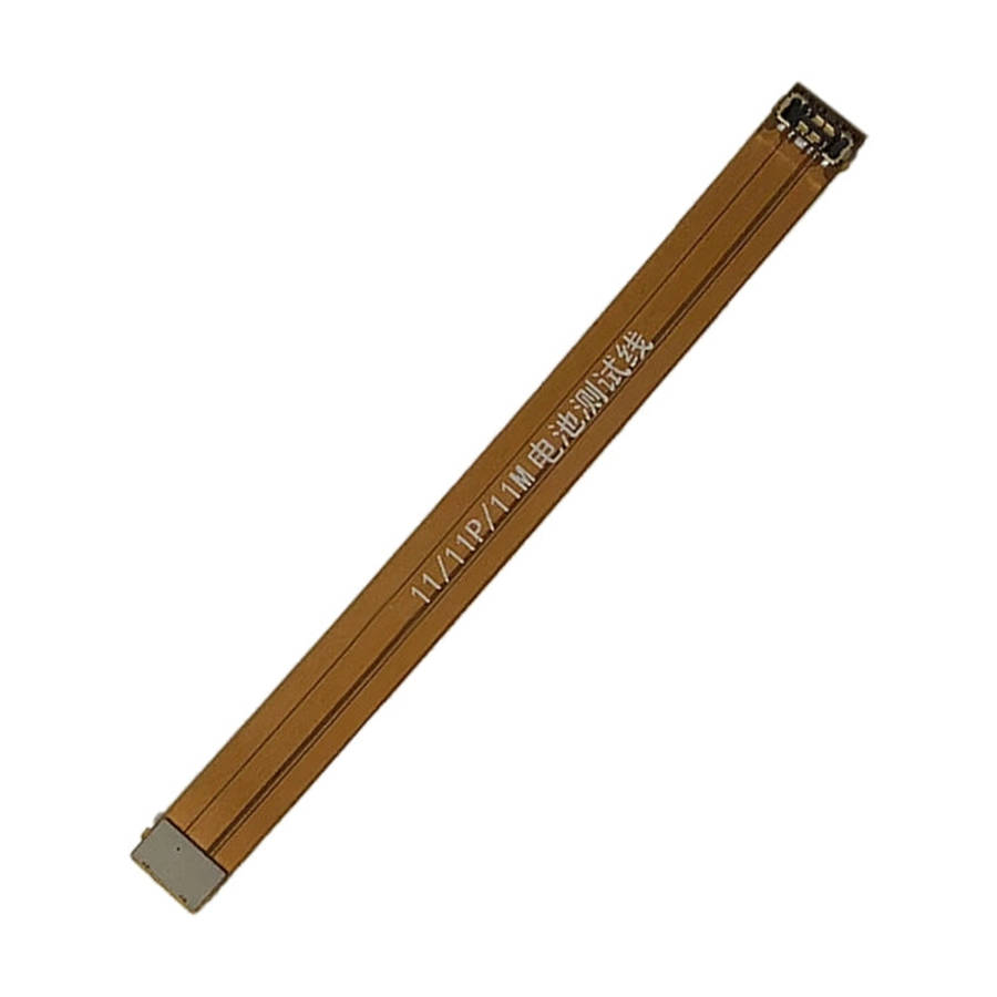 Battery Test Flex Cable for iPhone 11 Pro / 11 Pro Max, For iPhone 11 Pro / 11 Pro Max