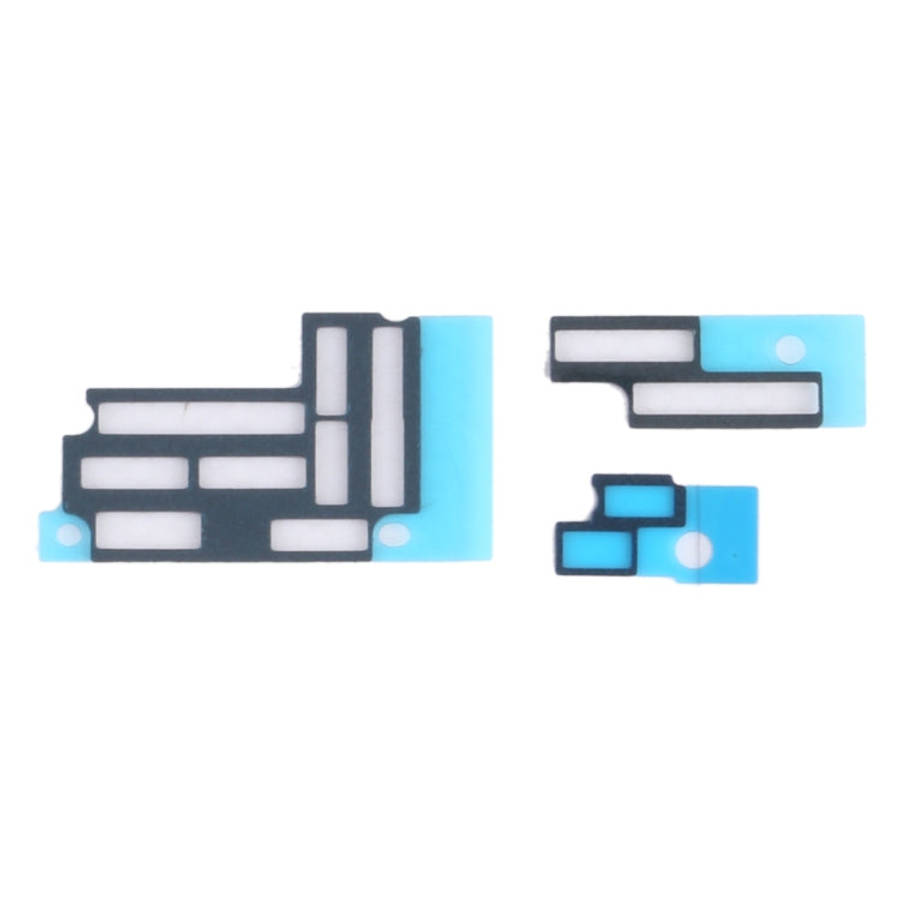 10 Sets Mainboard FPC Connector Sponge Foam Pads for iPhone 11 Pro / 11 Pro Max, For iPhone 11 Pr...