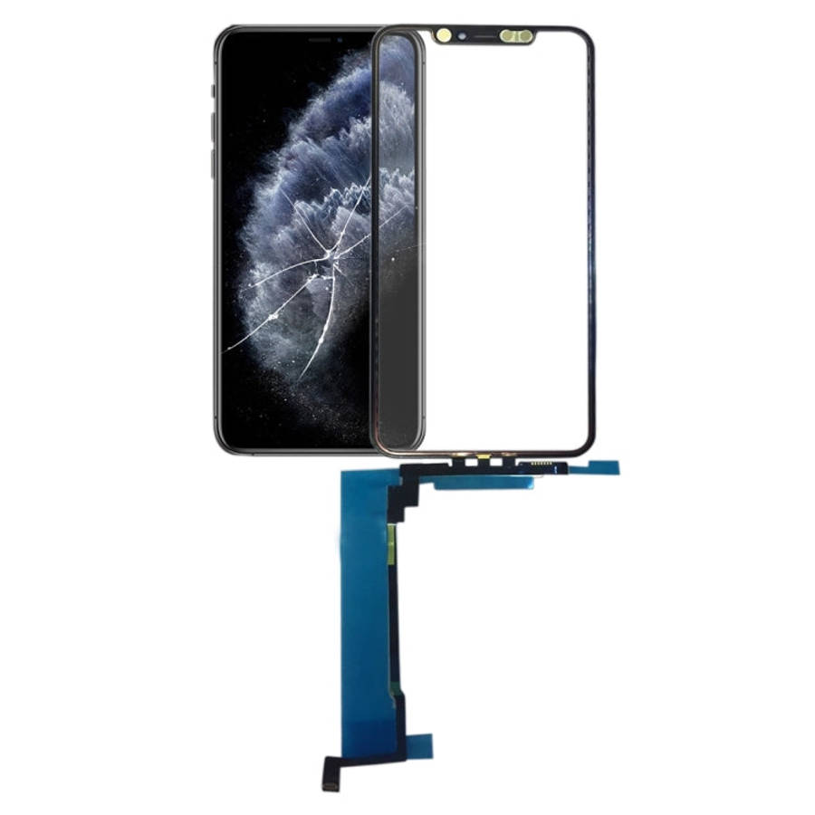 Touch Panel for iPhone 11 Pro, For iPhone 11 Pro