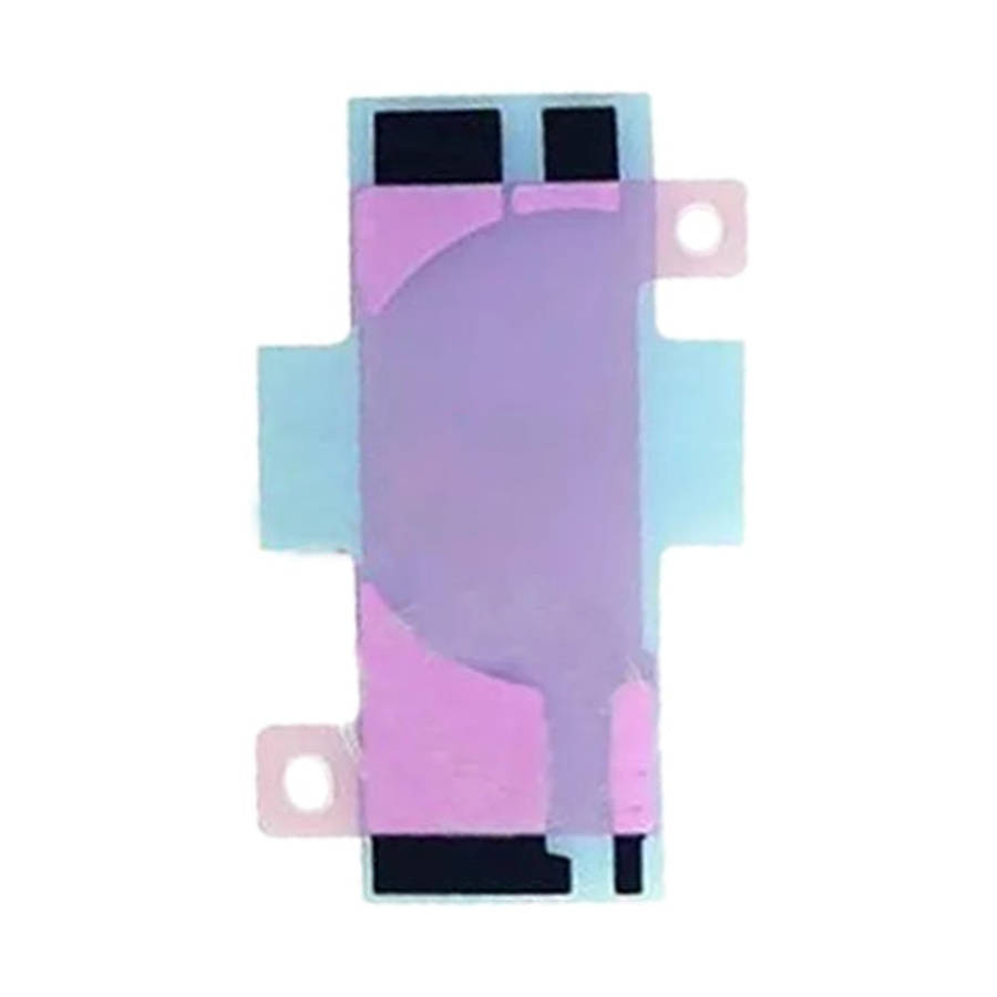 10 PCS Battery Adhesive Tape Stickers for iPhone 12 Mini, For iPhone 12 Mini