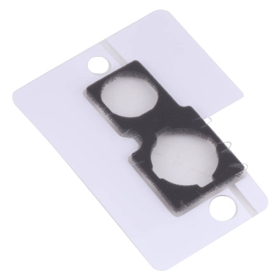 10 PCS Back Camera Dustproof Sponge Foam Pads for iPhone 12 mini, For iPhone 12 mini