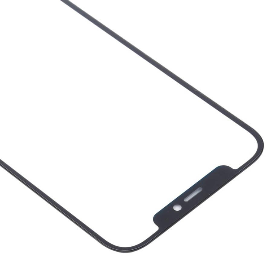 Front Screen Outer Glass Lens for iPhone 12 Pro Max, For iPhone 12 Pro Max
