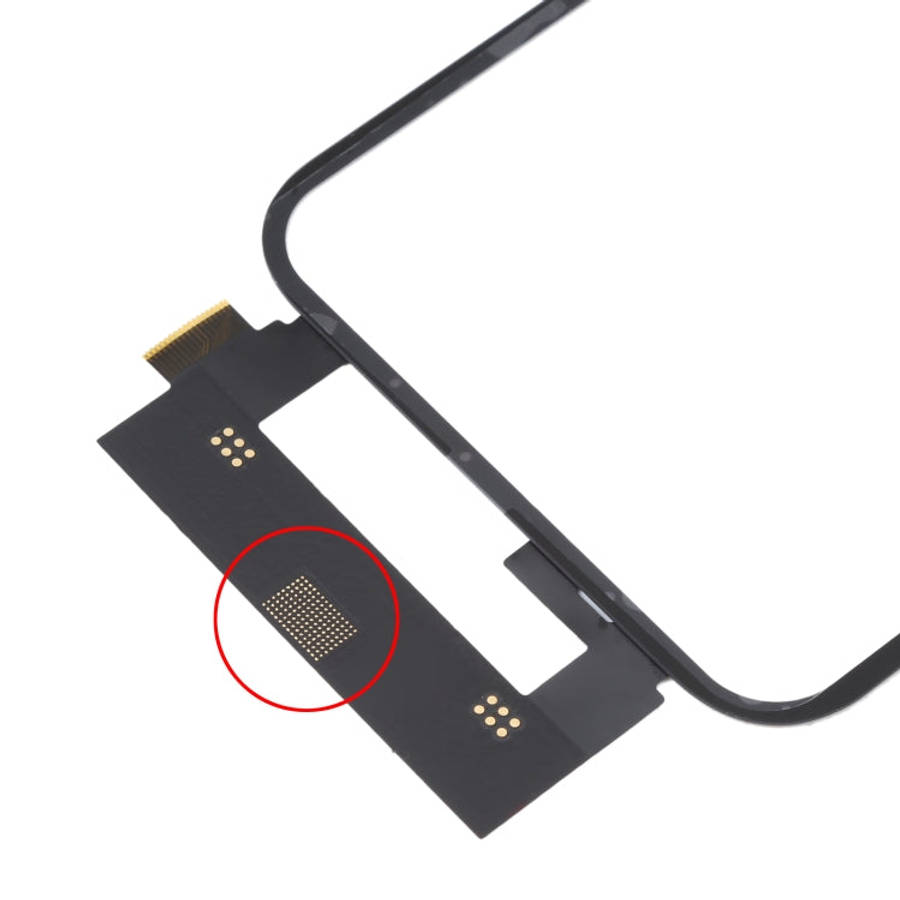 For iPhone 12 Pro Max Touch Panel, Blank Flex Cable, Remove IC Need Professional Maintenance , Fo...