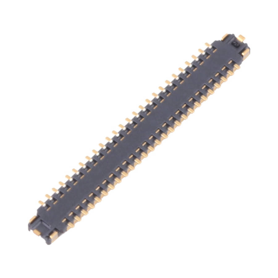 LCD Display FPC Connector On Flex Cable for iPhone 13 Mini/13, For iPhone 13 Mini/13