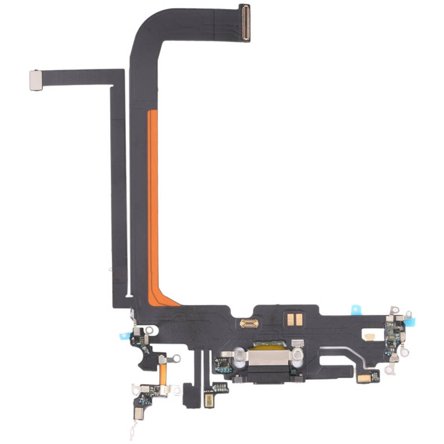 For iPhone 13 Pro Max Charging Port Flex Cable, For iPhone 13 Pro Max