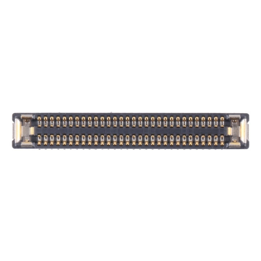 LCD Display FPC Connector On Motherboard for iPhone 13 Pro/13 Pro Max, For iPhone 13 Pro/13 Pro Max