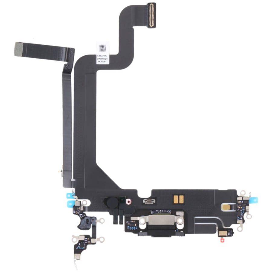 For iPhone 14 Pro Max Original Charging Port Flex Cable, For iPhone 14 Pro Max (Original), For iP...