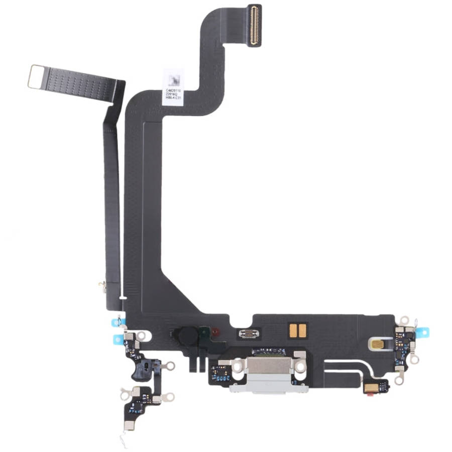For iPhone 14 Pro Max Original Charging Port Flex Cable, For iPhone 14 Pro Max (Original), For iP...