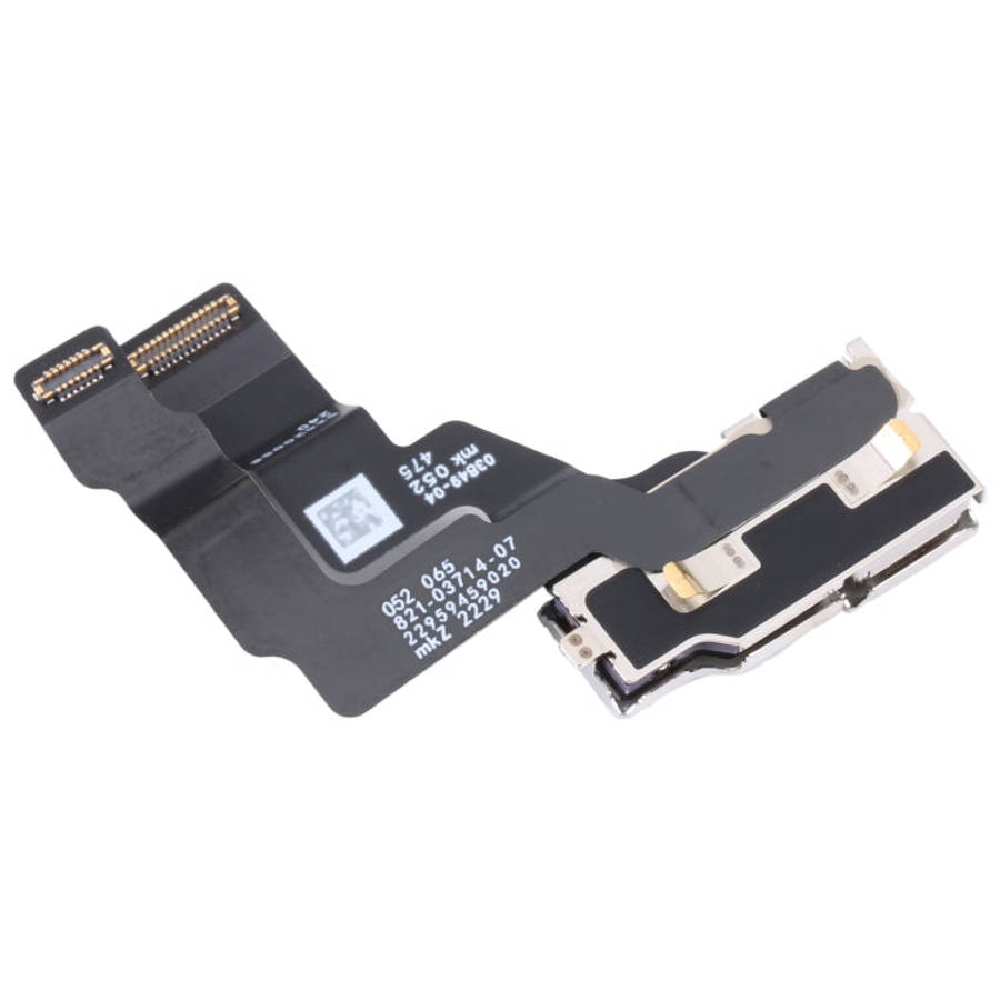 For iPhone 14 Pro Front Facing Camera, For iPhone 14 Pro