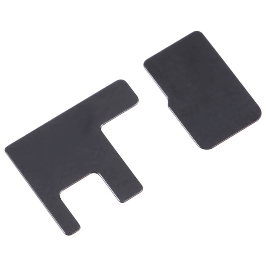 100/Set LCD Heat Sink Graphite Sticker for iPhone 14, For iPhone 14