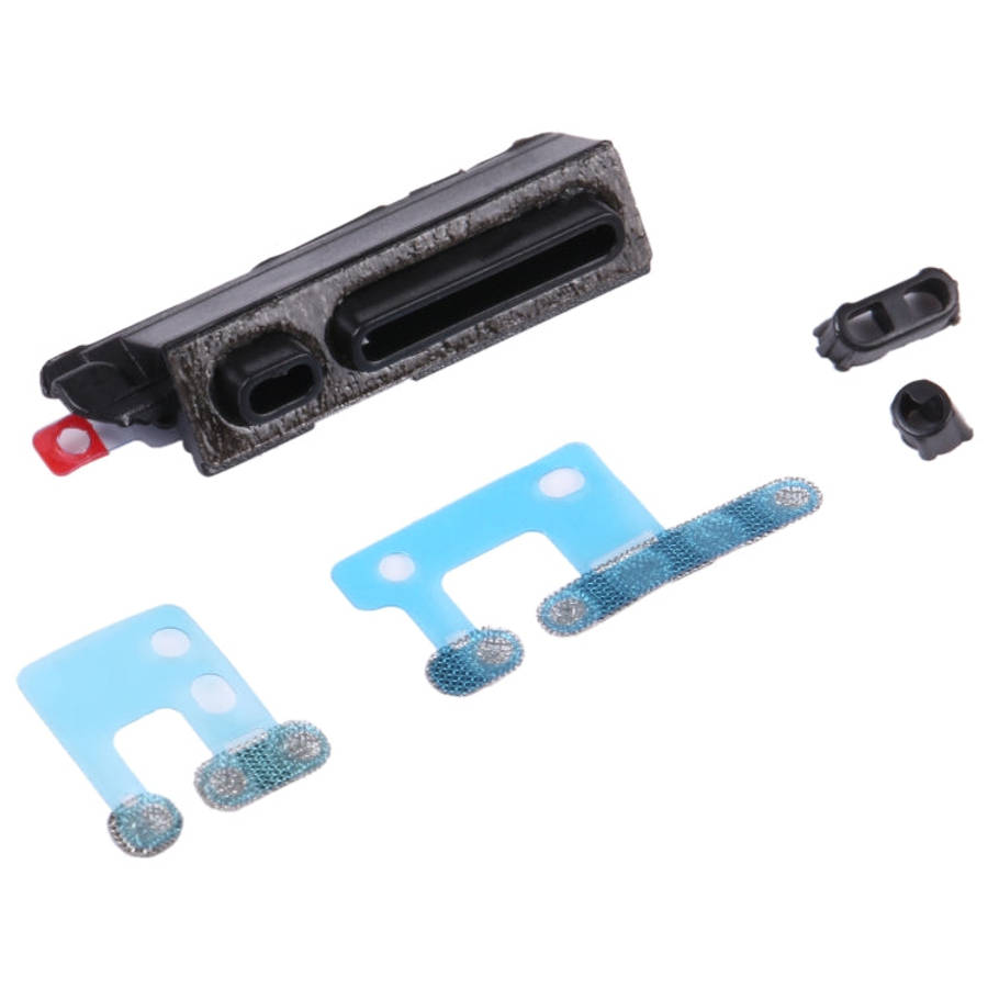 Speaker Ringer Buzzer Dustproof Mesh For iPhone 14 Pro, For iPhone 14 Pro