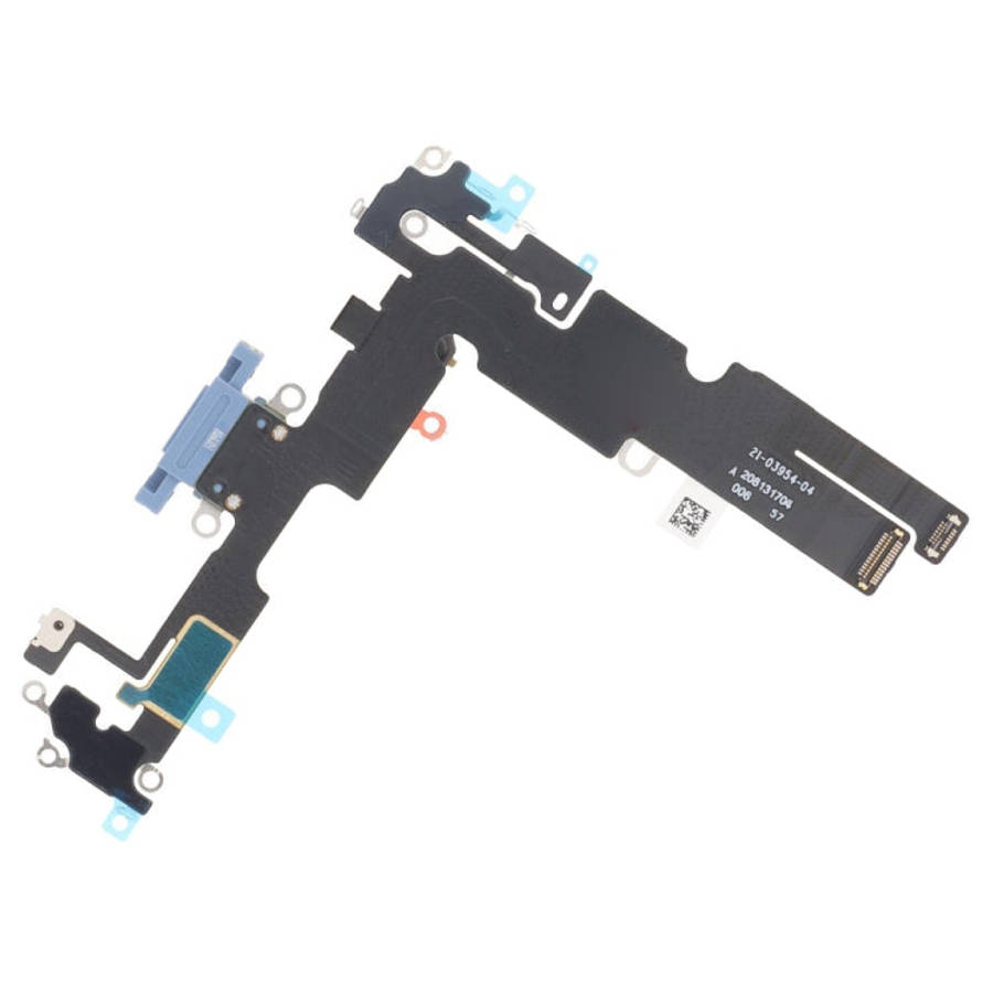 For iPhone 14 Plus Original Charging Port Flex Cable, For iPhone 14 Plus (Original)
