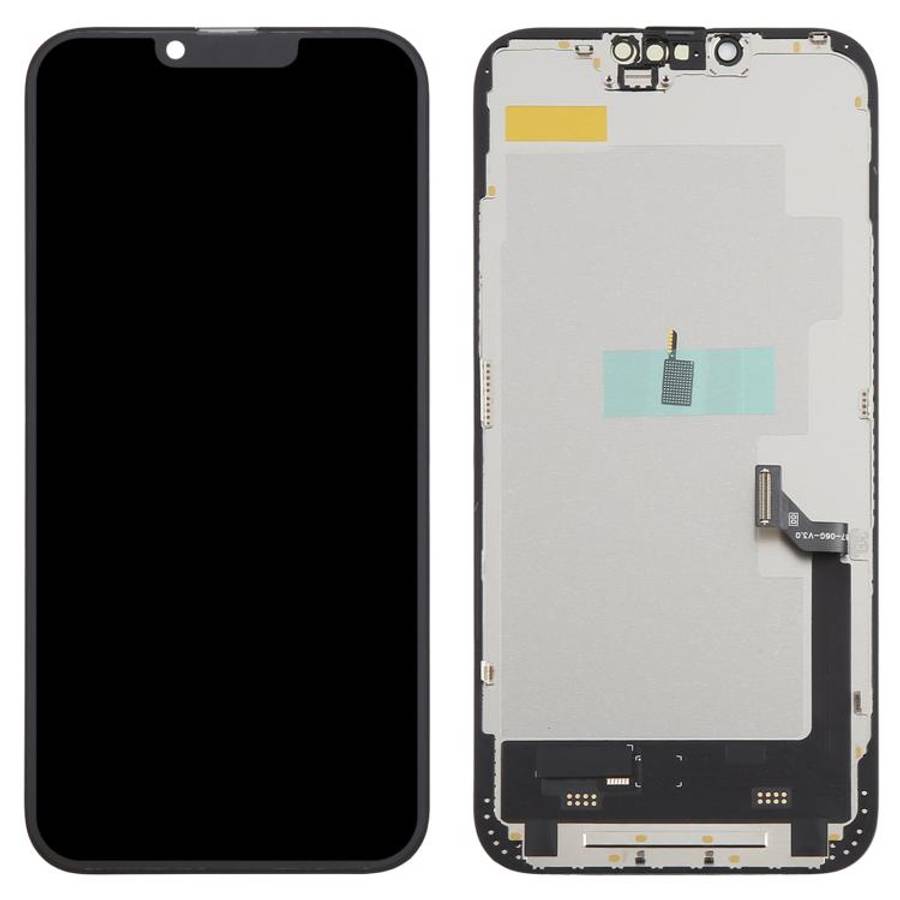 For iPhone 14 Pro Max DD Soft OLED Screen, For iPhone 14 Plus(Soft OLED)