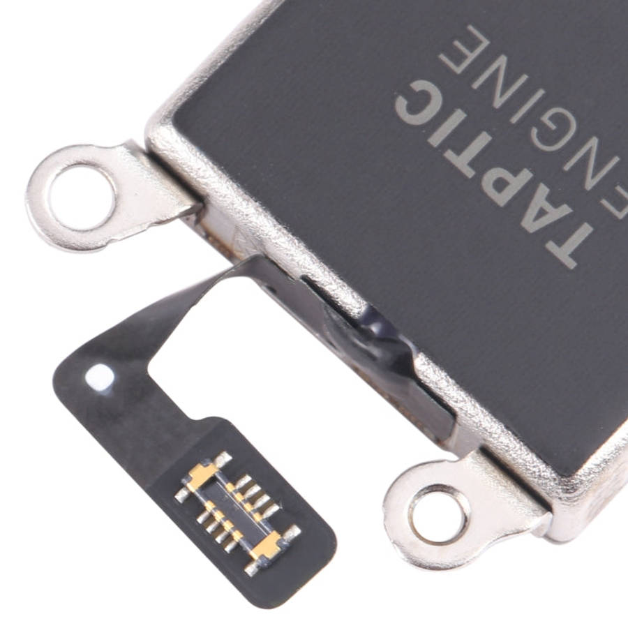 For iPhone 15 Vibrating Motor, For iPhone 15