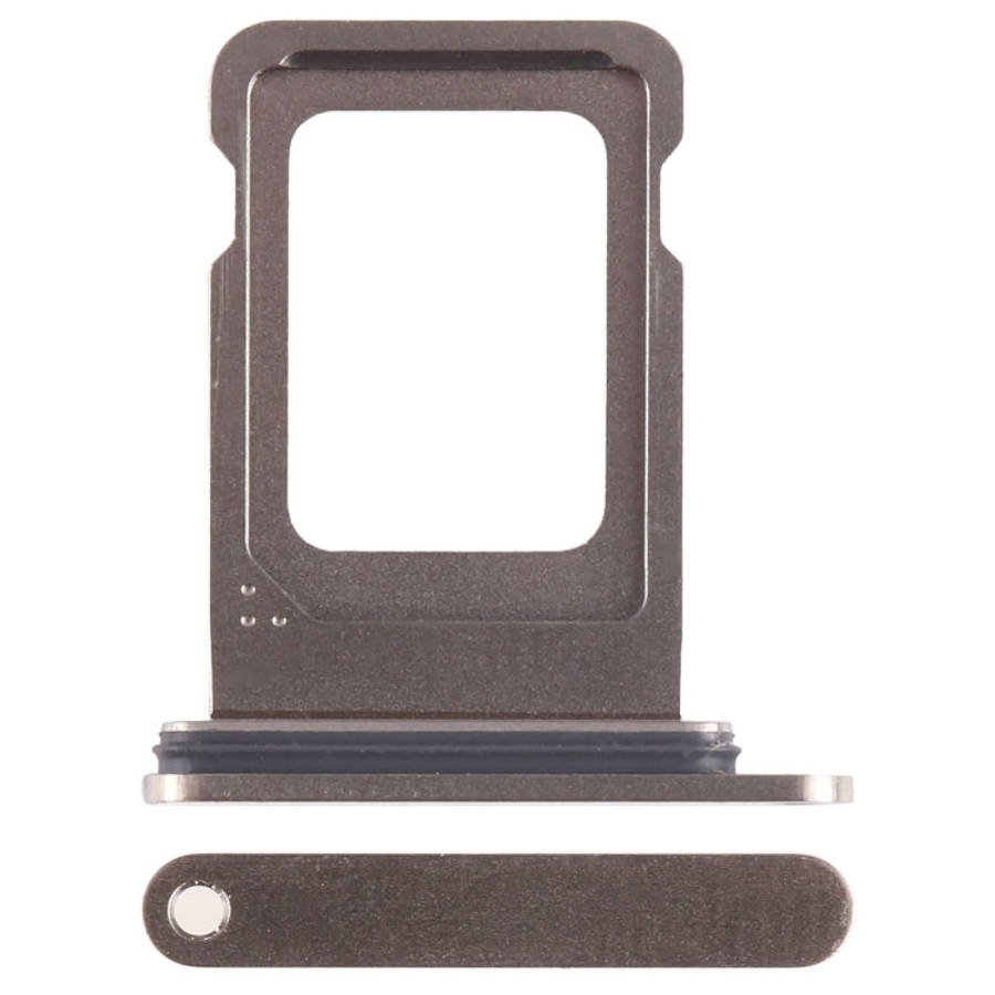 For iPhone 15 Pro SIM Card Tray, For iPhone 15 Pro(Single)