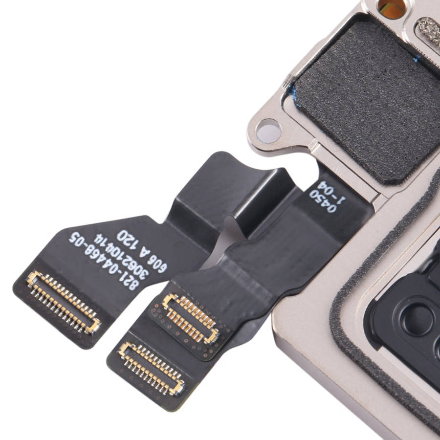 For iPhone 15 Pro Max Back Facing Camera, For iPhone 15 Pro Max