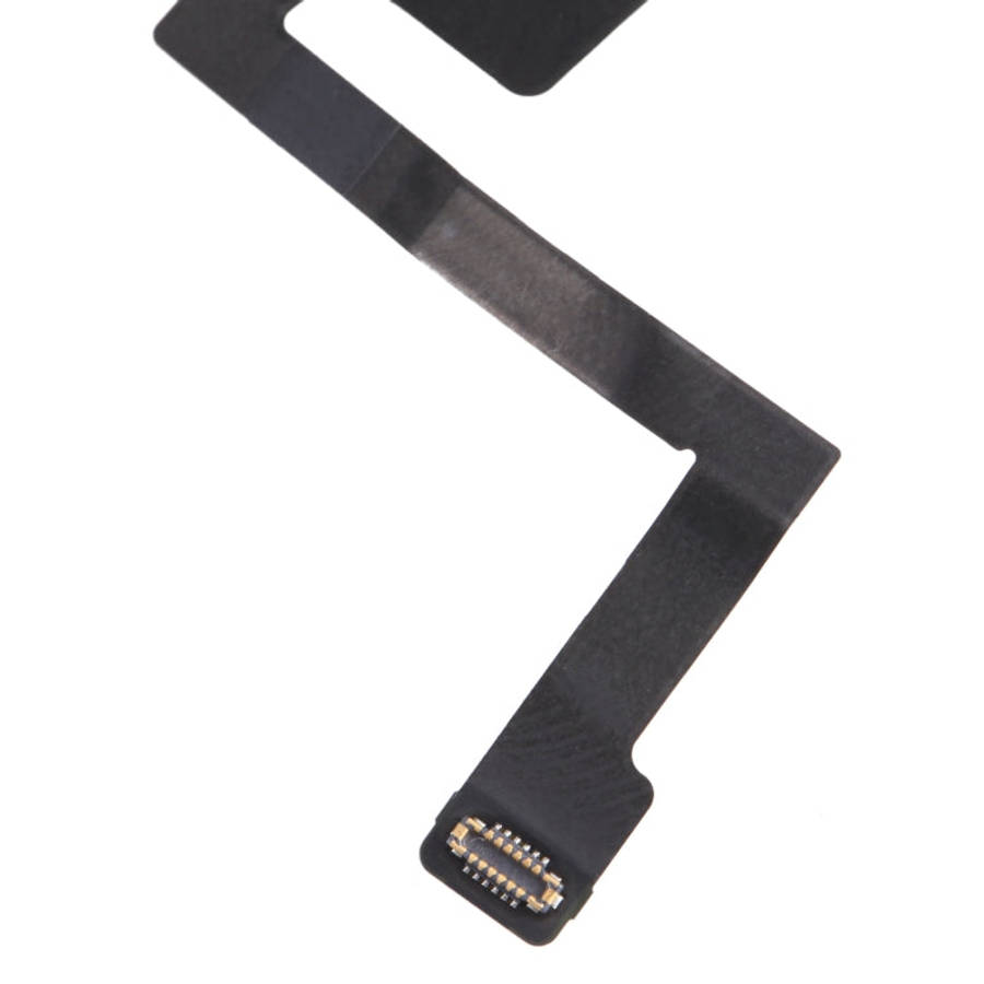 For iPhone 15 Pro Max Earpiece Speaker Flex Cable, For iPhone 15 Pro Max