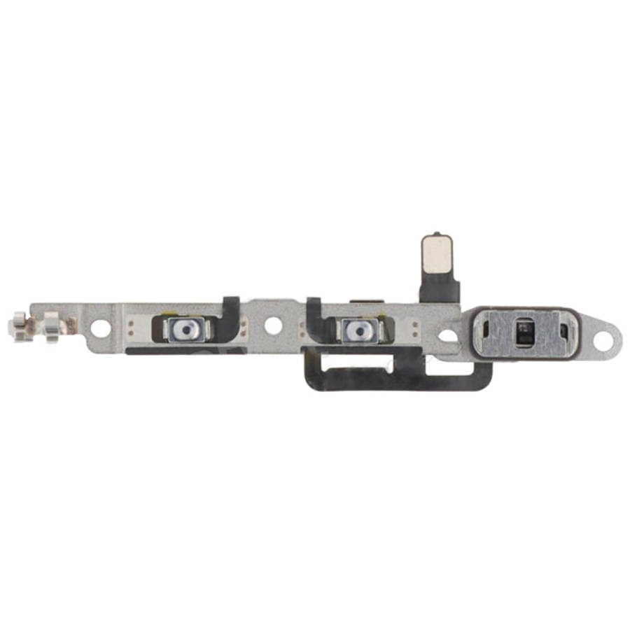 For iPhone 15 Plus Volume Button Flex Cable, For iPhone 15 Plus