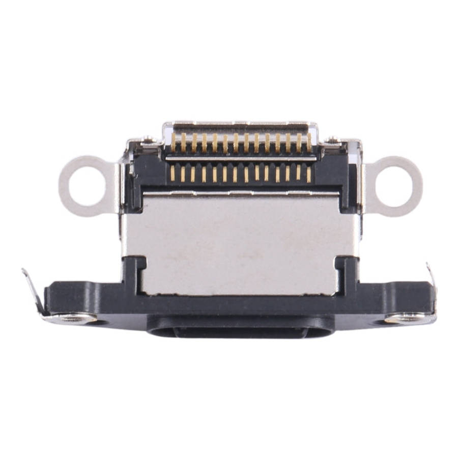 For iPhone 15 Pro Charging Port Connector, For iPhone 15 Pro