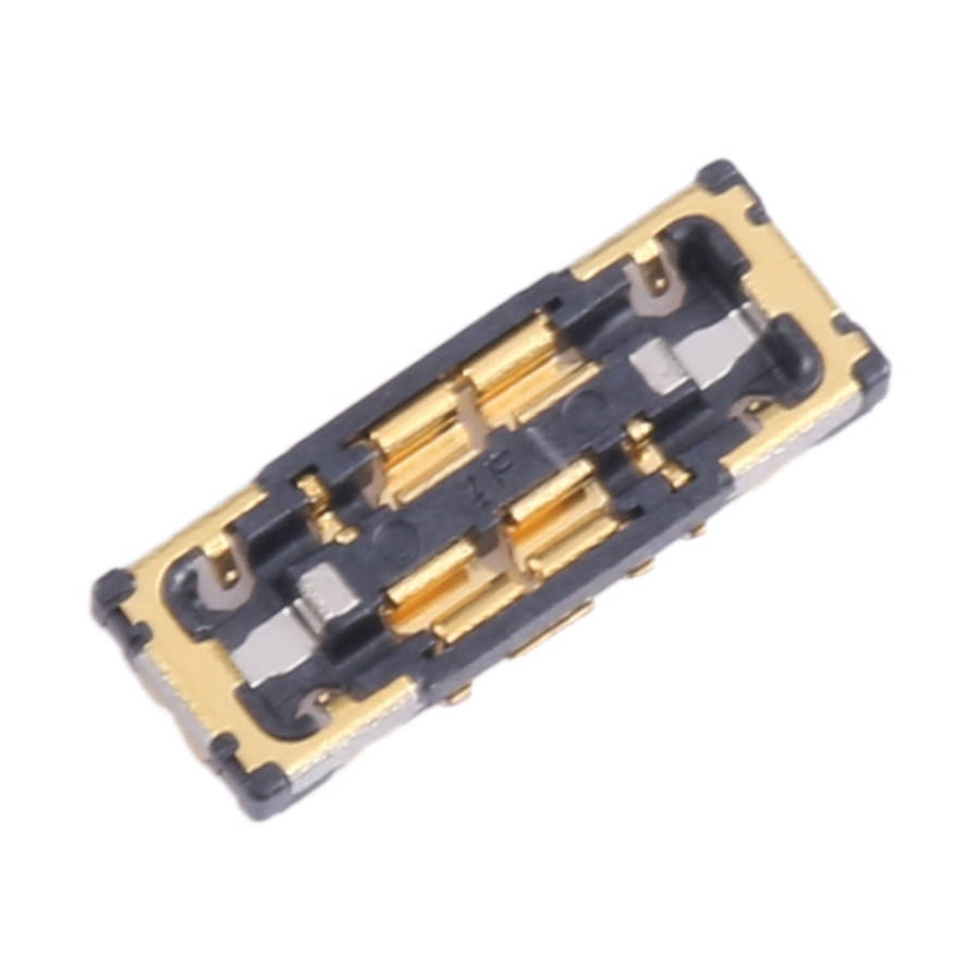 Battery FPC Connector On Motherboard  for iPhone 15 / 15 Plus, For iPhone 15 / 15 Plus
