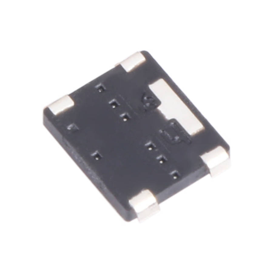 10 PCS 3.5 x 3MM Switch Button Micro SMD Fro iPhone 4 / 4s / Android, 3.5 x 3MM
