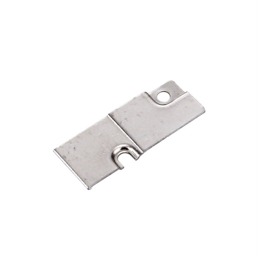 10 PCS for iPhone 6 Plus Charging Port Lock Stator Holder Bracket, For iPhone 6 Plus