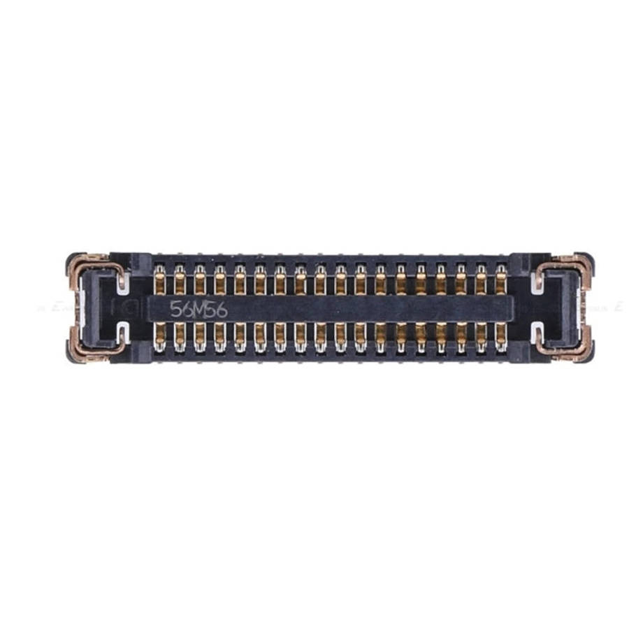 Front Camera FPC Connector On Motherboard for iPhone 6s Plus / 6s, For iPhone 6s Plus / 6s(On Mot...