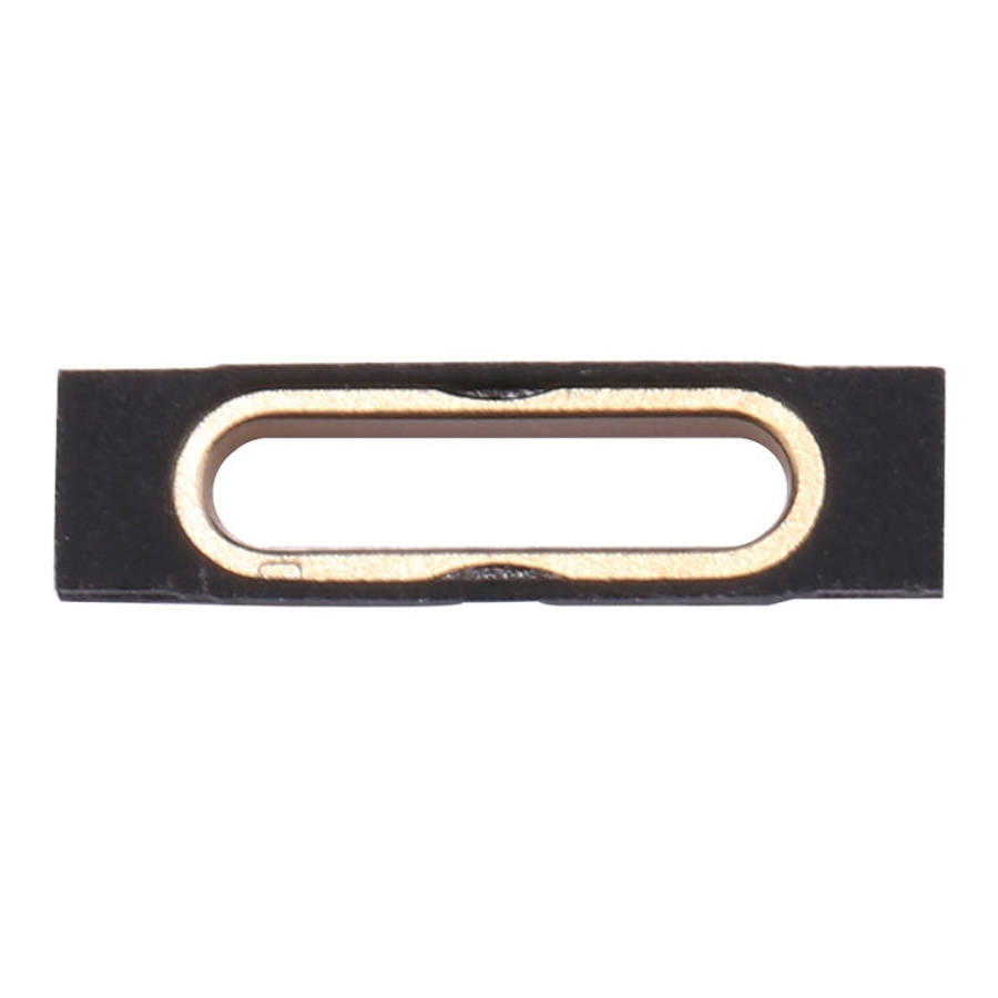 10 PCS for iPhone 7 Charging Port Retaining Brackets, For 7 Rose Gold, For 7 Silver, For 7 Black,...