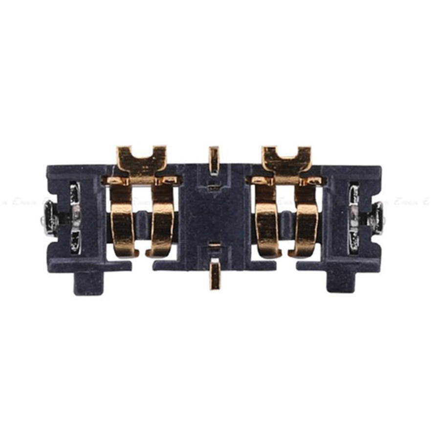 Battery FPC Connector On Flex Cable for iPhone 7, For iPhone 7