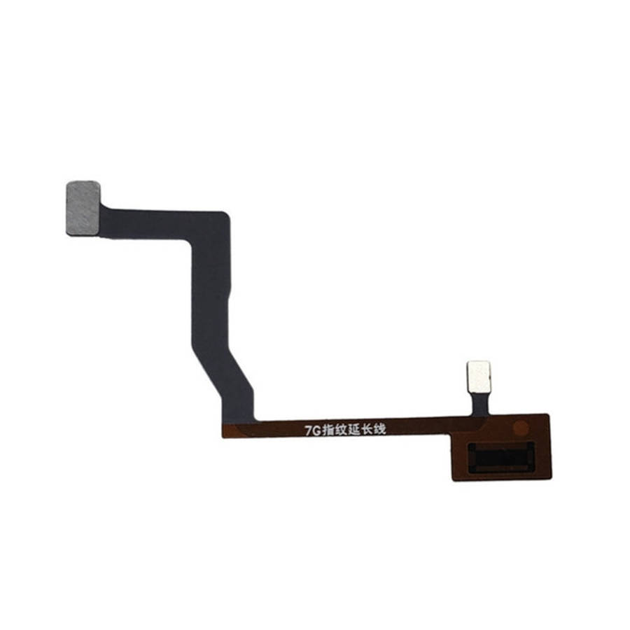 Fingerprint Sensor Flex Cable Extension for iPhone 7, For iPhone 7